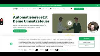 Effizientes countX Onboarding für E-Commerce-Händler am Beispiel eines CE-FBA Kunden