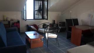 Недвижимость в Черногории ЦЕНА НИЖЕ НА 40% на квартиру в Св. Стефане - Apartment in Montenegro 5726(, 2013-12-11T18:01:18.000Z)