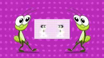 Super Bob Zoom Diminished Logo Animation Effects | Sponsored By Preview 2 v47