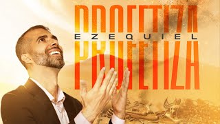 CORINHO DE FOGO 2022 Profetiza Ezequiel | Alex Gomes ( LIRIC VÍDEO )