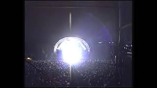 The Orb Live - Glastonbury, 93, 26mins