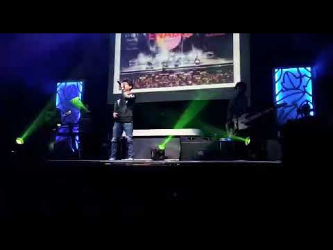 Cover Akulah Arjuna . Dewa / by Albart - YouTube