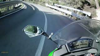 Kawafax Gargano, Sp53