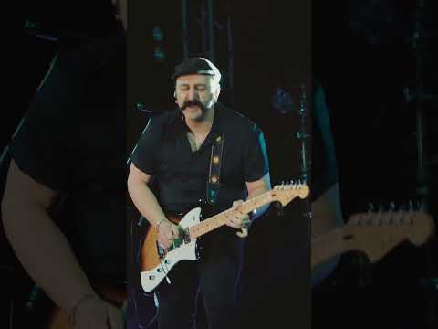 SHANI In Vegas FrontmanMedia 