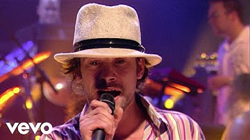 Jamiroquai - You Give Me Something (Live Later with Jools Holland, 2001)