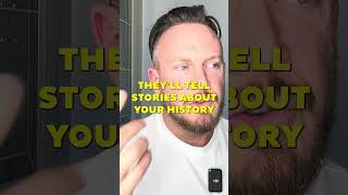 Your Role in Narcissist's Story