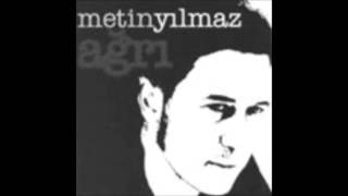 Metin Yılmaz Nerelerdesin (Audıo)