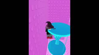 Secret room in pull hair tower