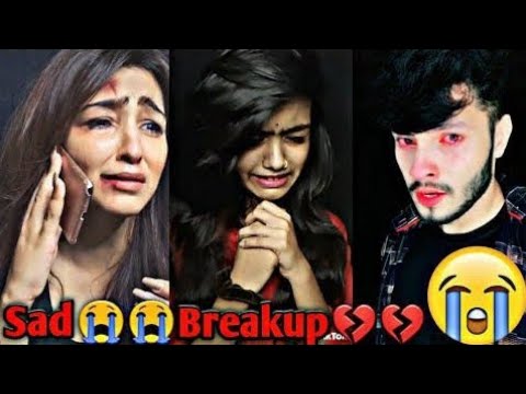 Breakup 💔💔💔 Tik Tok Videos || Sad Tik Tok Videos || ``Tik Tok Videos`` || Tik Tok || PART-22 ||
