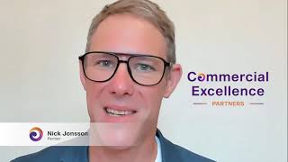 Ceps Partner, Nick Jonsson