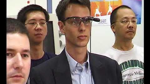 2005: How does the Lecture Translator work?