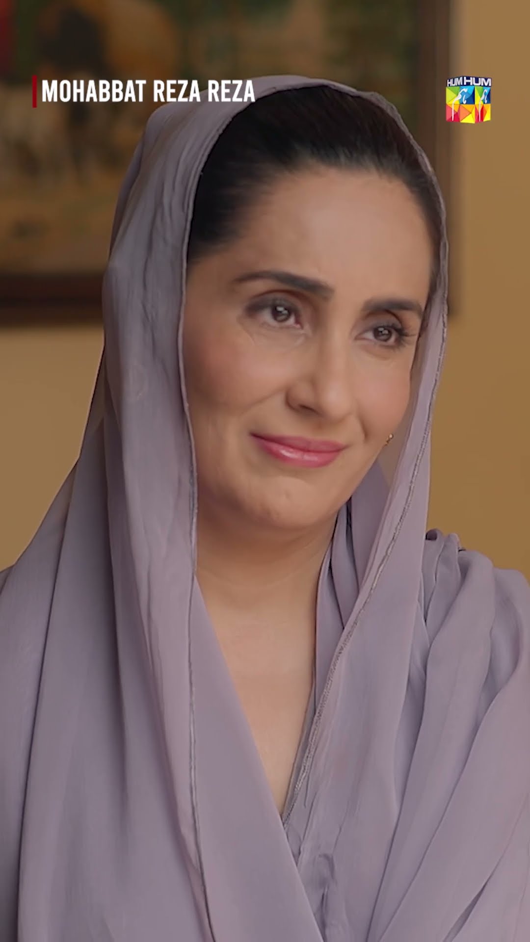 Sabahat Ne Saas Ko Moun Torr Jawab Diya...! #shorts #viralvideo #mohabbatrezareza #humtv