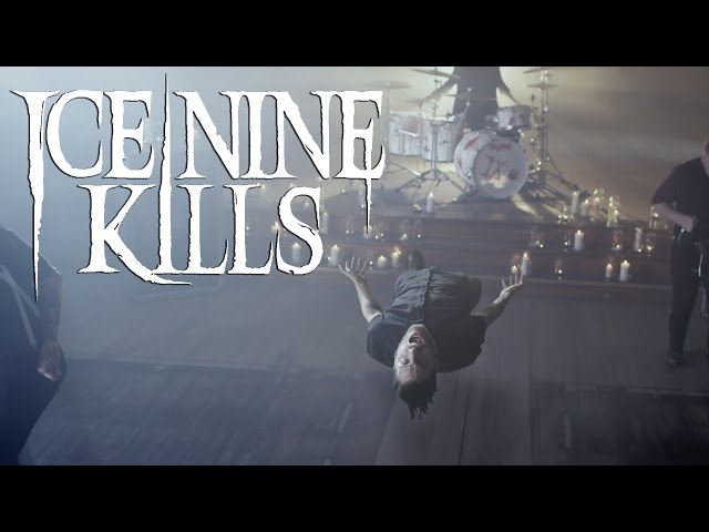 Communion of the CursedNEW!Ice Nine Kills