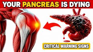 10 Symptoms of PANCREATIC CANCER that will SHOCK you! | Dr. Dana Carter