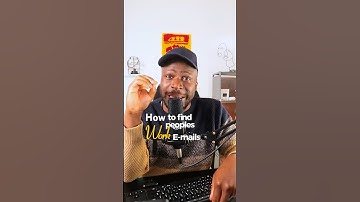 How to Find Recruiters’ Work Emails in Seconds with These Chrome Extensions