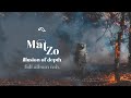 Mat zo  illusion of depth  full album