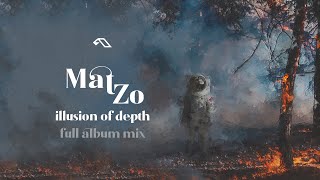 Mat Zo - Illusion of Depth | Full Album