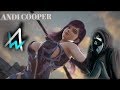 ALAN WALKER MIX |FREE FIRE ANIME PELICULA DE FONDO|