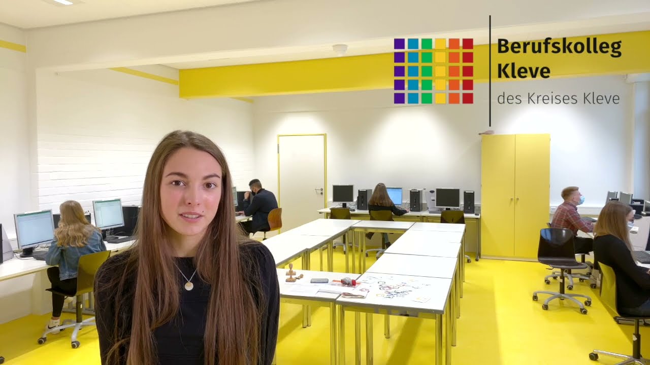 Höhere Handelsschule – Statements von Schüler*innen