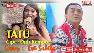 #tatu#mahesa#ms#setia#