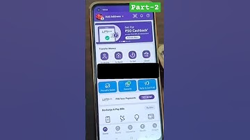 How To Set PhonePe Lock 2023 | Phonepe app par screen lock kaise lagaye/phonepe lock screen password