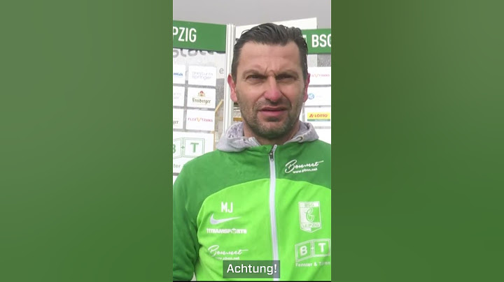 Boss-Interview😎😎😎  #fußball  #regionalliga