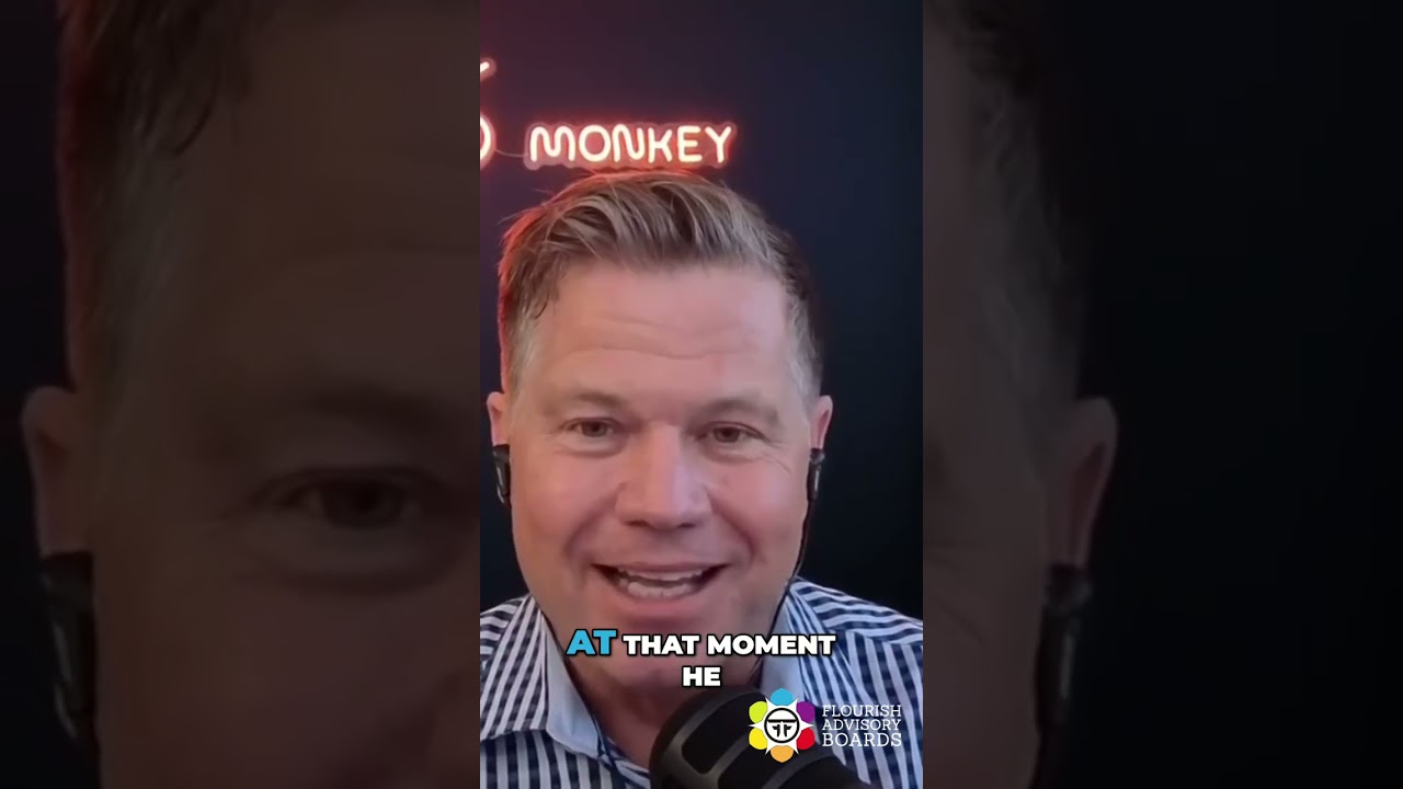 Finding Joy: The Strawberry and the Cliffhanger Story #shorts