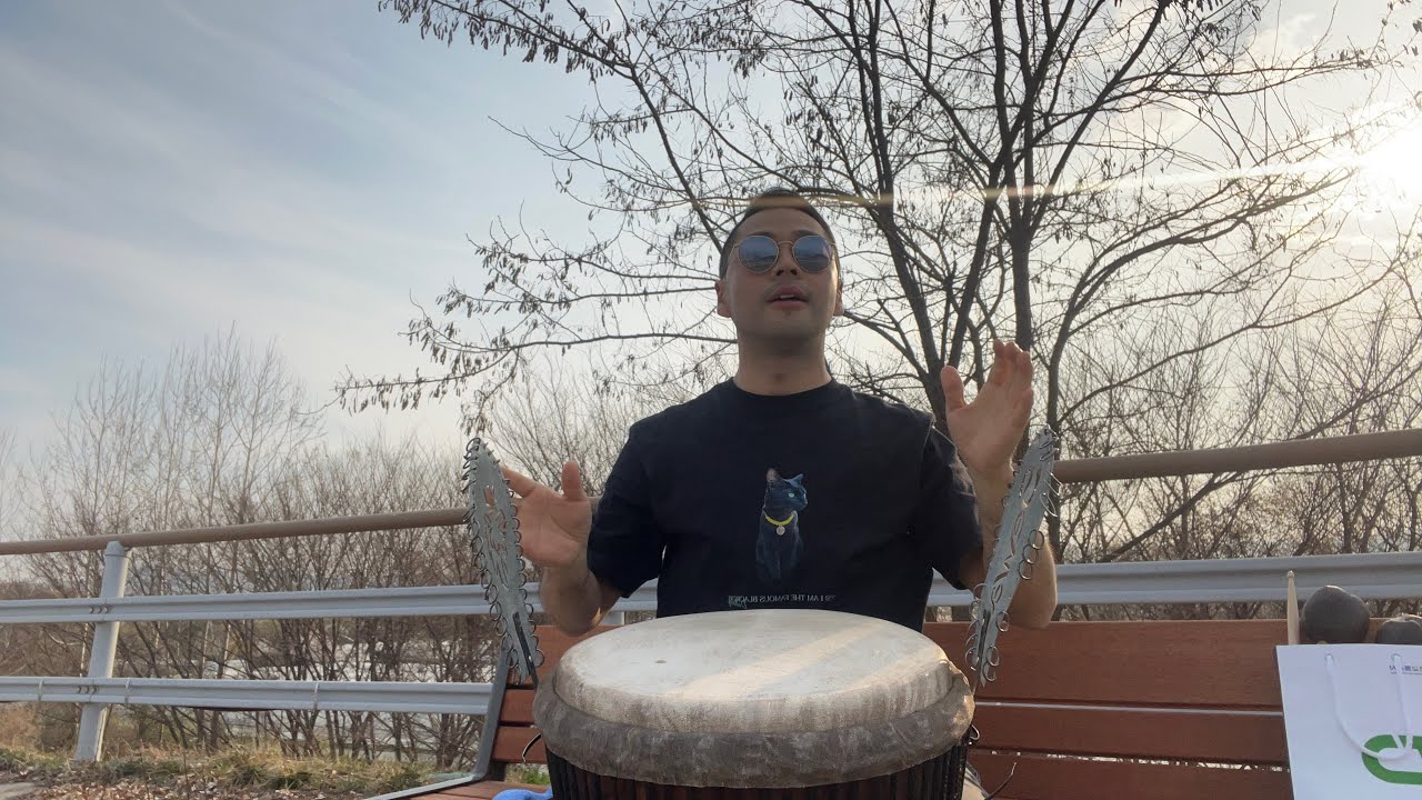 젬베 기본이 정말 중요한 이유 | 젬베 초보자들이 가장 주의해야 할 점 | 기초 자세 교정 | 젬베 연주 하는 방법 |