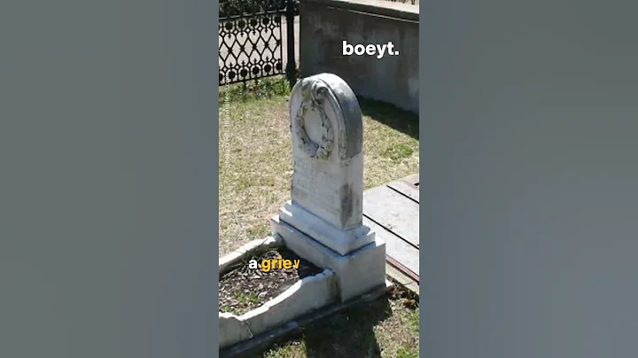 The Strangest Graves In The World