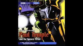 Download Lagu Paul Temple and the Spencer Affair | BBC RADIO DRAMA MP3 Download Lagu Paul Temple and the Spencer Affair | BBC RADIO DRAMA MP3