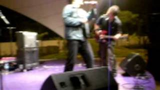 Banda Sombra Sonora Electric Funeral -Black Sabbath