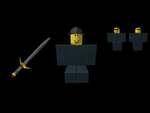 OLD Mafioso Chase Theme Forsaken OST