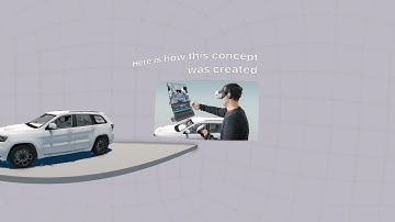 Autonomous driving | 360 experience