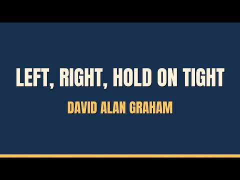 Play Left, Right, Hold On Tight (lyric video)