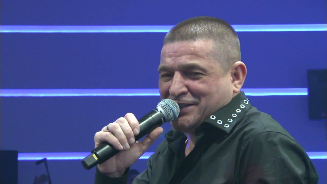 NAJJACI BOZICNI KONCERT BAJA MALI KNINDzA (07.01.2022.) SVECANA