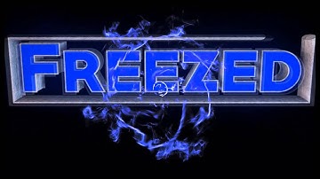 Freezed intro! By: ME [SYNC] [60 FPS] Shoutout freezed