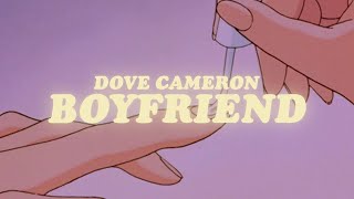 i could be a better boyfriend than him (lyrics)