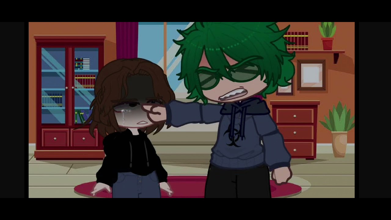 Ссора с Вару и со мной 13 карт не шип все части 