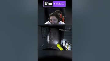 Clips of my first time playing lethal company