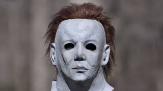 Halloween 666 The Origin Of Michael Myers Mask By Wmp The Curse