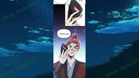 He's Long Been Unbeatable, Yet He Pretends to Be Weak, Living off the Empress's Generosity.