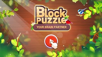 Funny Wood Block Puzzle