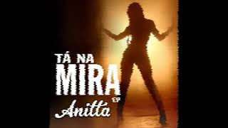 Anitta: "tá na mira" (Instrumental álbum Oficial)