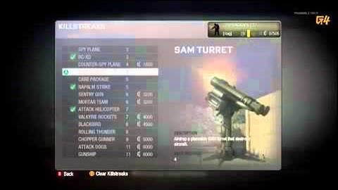 COD Black Ops : Perks, Emblem Editor, Character Customization, Equipment, Guns, And Much More
