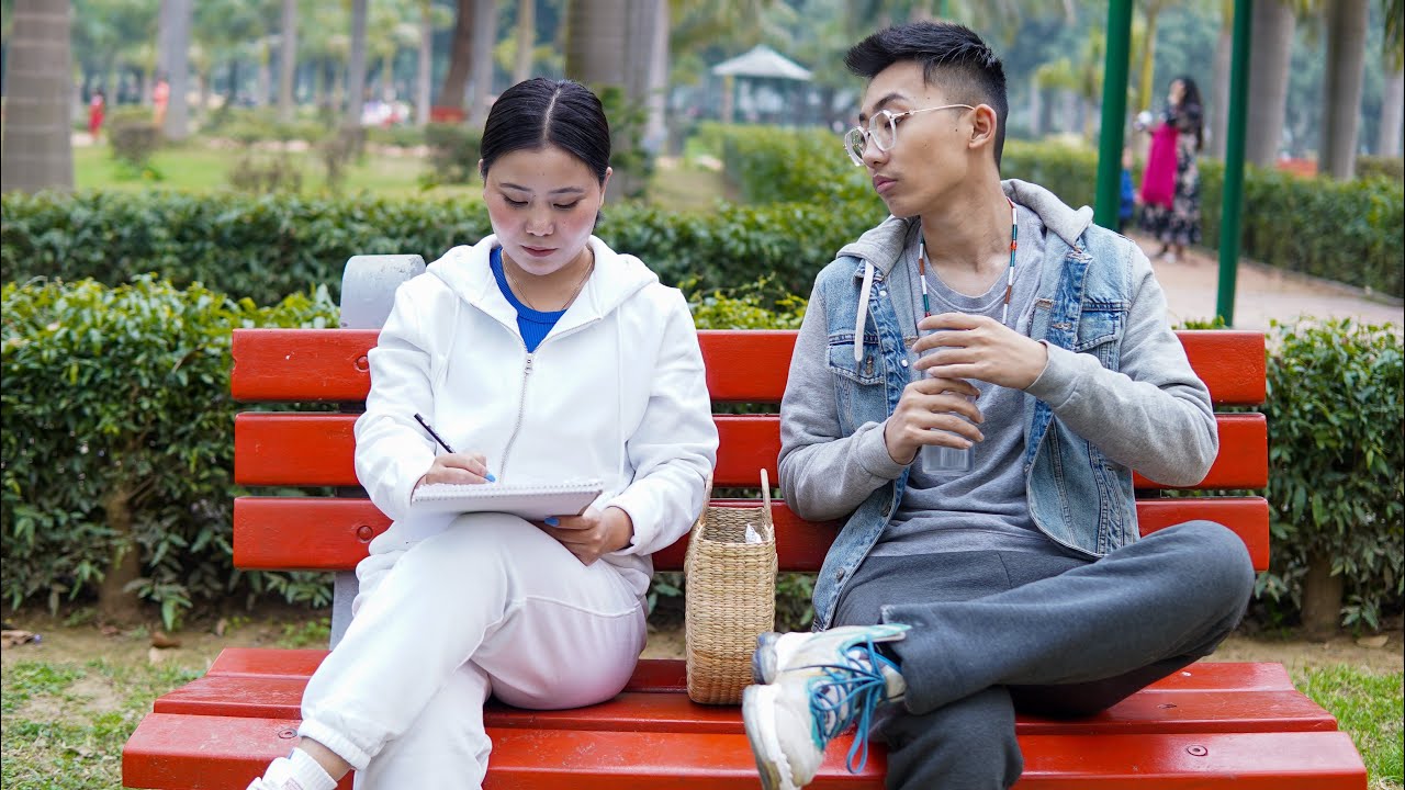 Tangkhul Short Film (Touching short film)