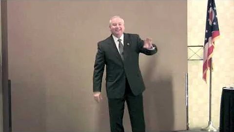 Donny Ingram - How We Succeed in Challenging Times