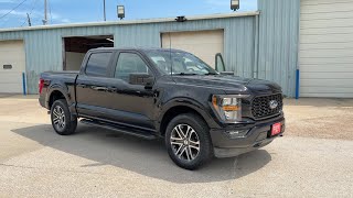 2023 Ford F-150 XL at Joe Machens Capital City Ford