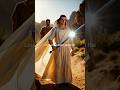 Bible Stories Ep. 19 - Balaam and the Talking Donkey #Shorts #youtubeshorts