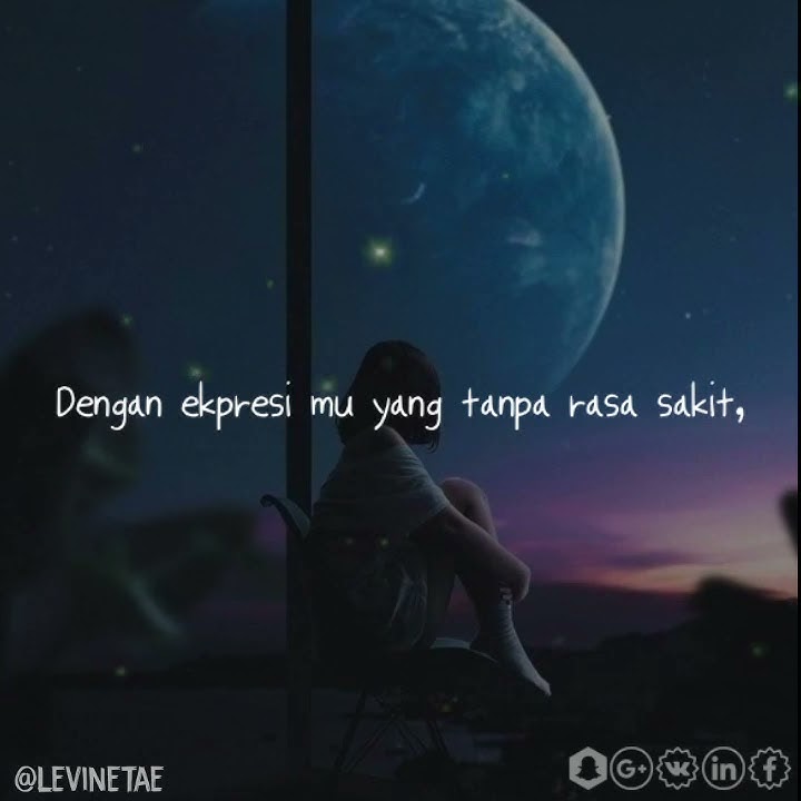 STORY WA | BLACKPINK JENNIE PART2 WP ( AUTHESTIC LYRICS )