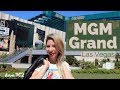 MGM Grand Las Vegas 2019 - YouTube